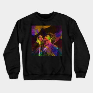 James Brown Crewneck Sweatshirt